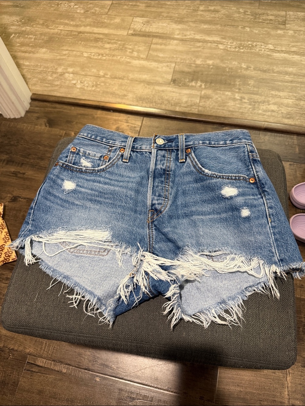Levi’s Shorts
